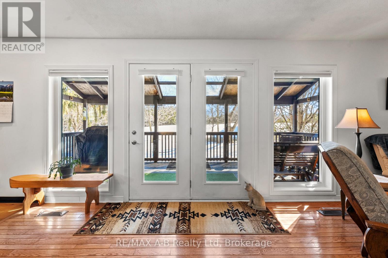 923382 Road 92, Zorra, Ontario  N0M 2G0 - Photo 7 - X12837720