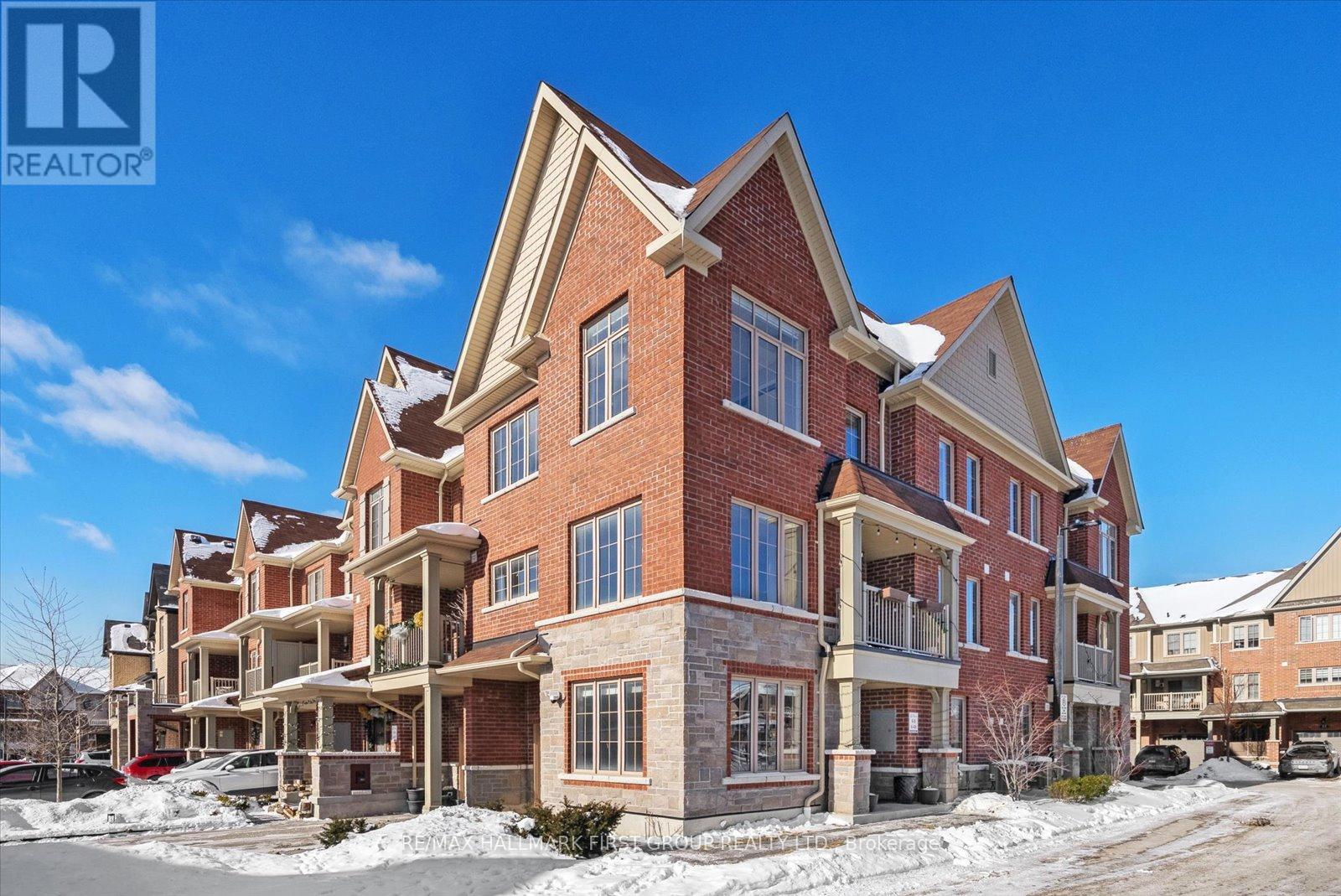 40 PORCELAIN WAY, Whitby, Ontario