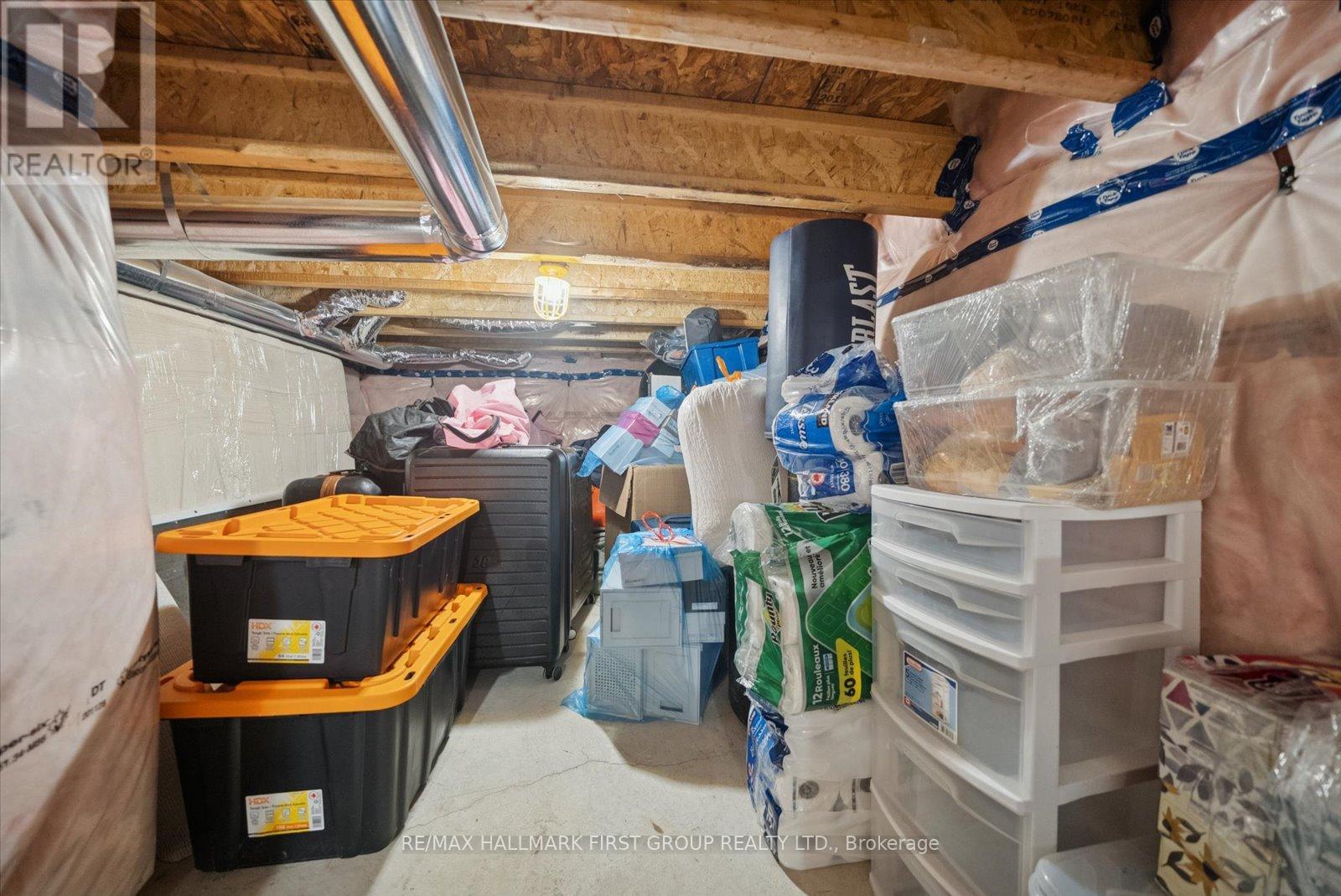 40 Porcelain Way, Whitby, Ontario L1R 0R6 - Photo 25 - E12837662