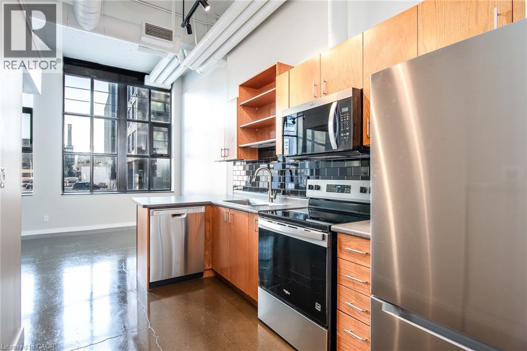 410 King Street W Unit# 104, Kitchener, Ontario  N2G 1C3 - Photo 13 - 40808434