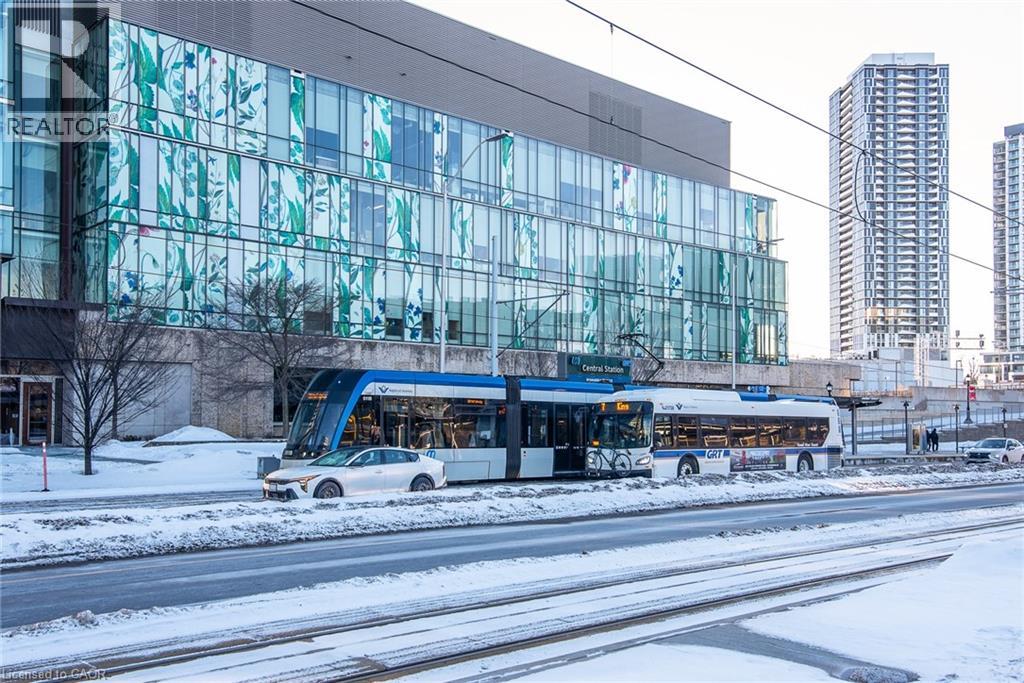 410 King Street W Unit# 104, Kitchener, Ontario  N2G 1C3 - Photo 27 - 40808434