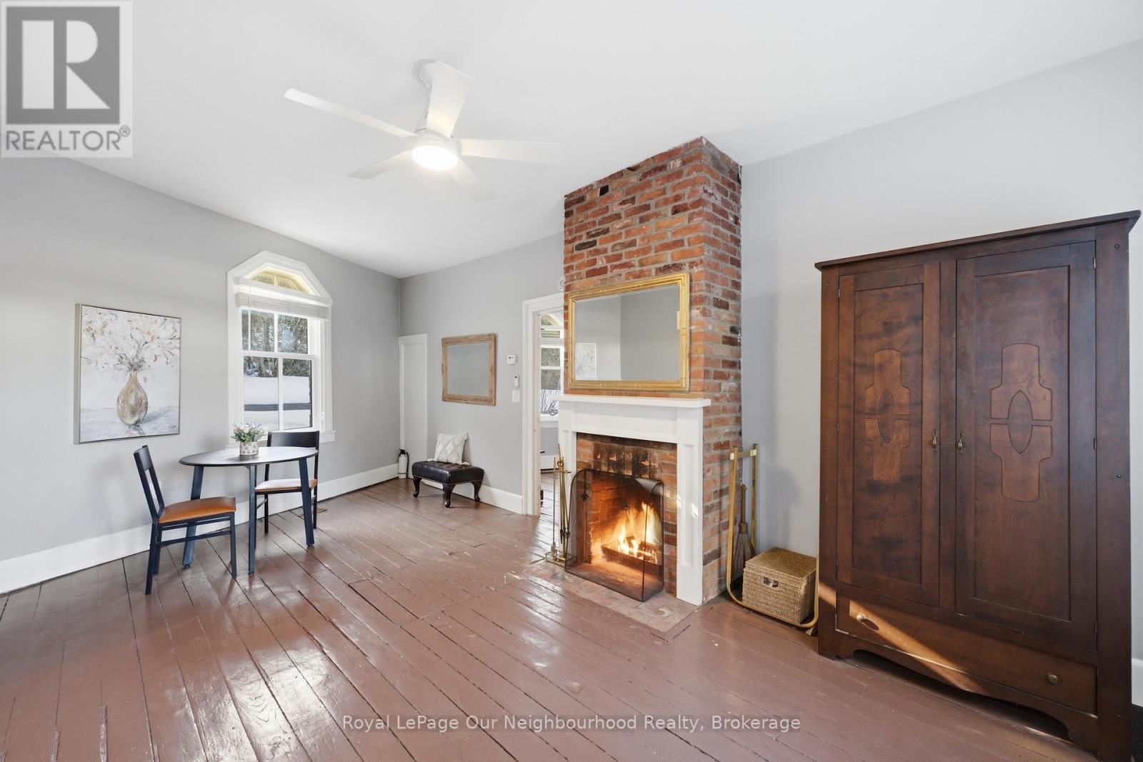 45 Bruton Street, Port Hope, Ontario  L1A 1V1 - Photo 11 - X12837740