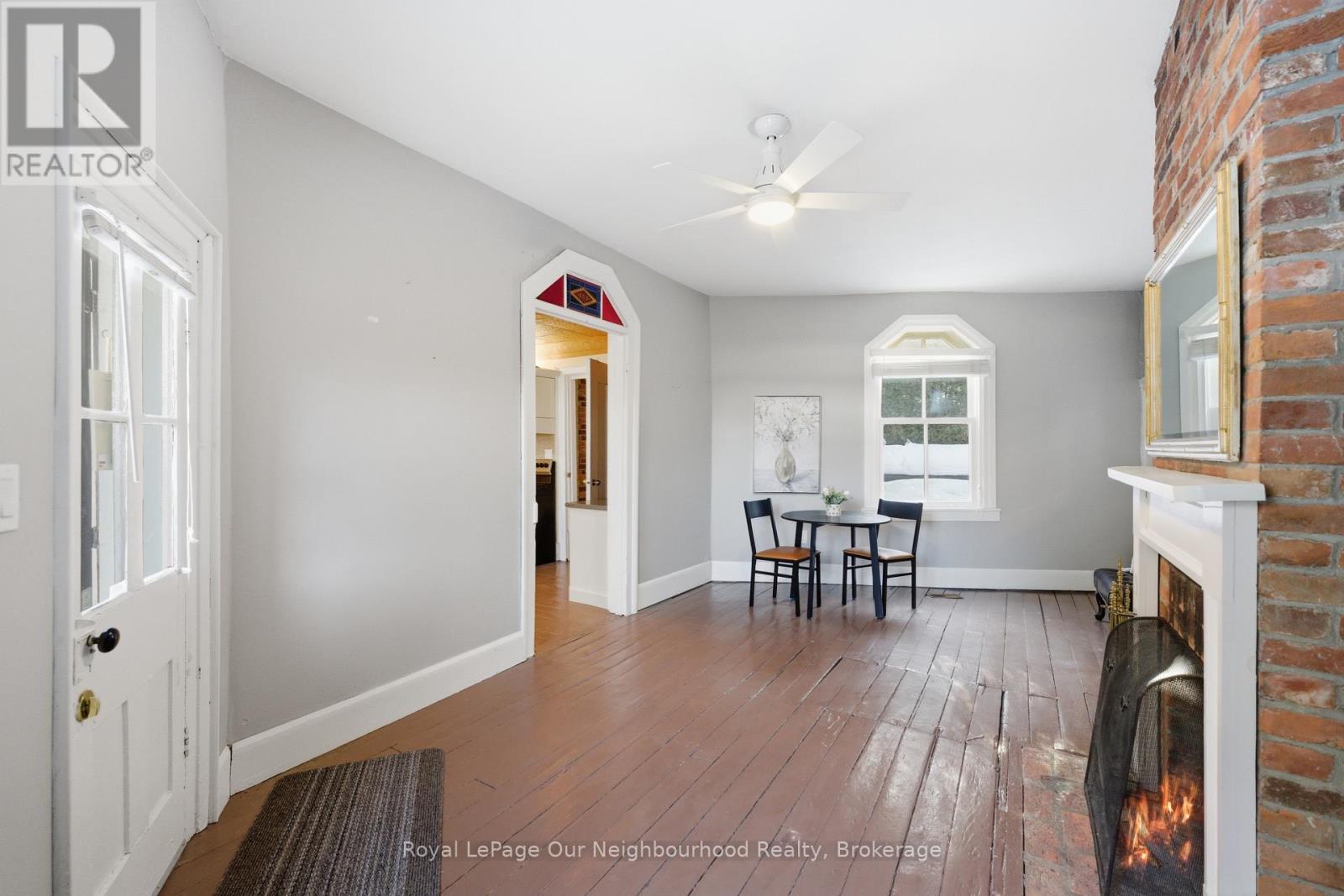 45 Bruton Street, Port Hope, Ontario  L1A 1V1 - Photo 12 - X12837740