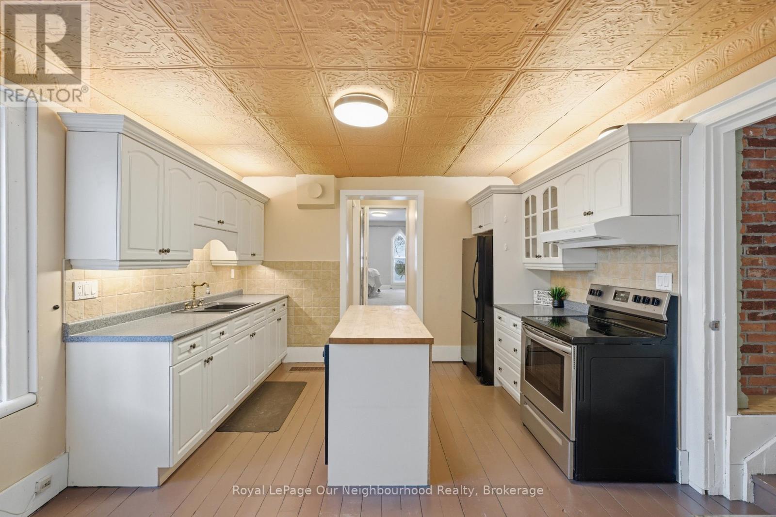 45 Bruton Street, Port Hope, Ontario  L1A 1V1 - Photo 13 - X12837740