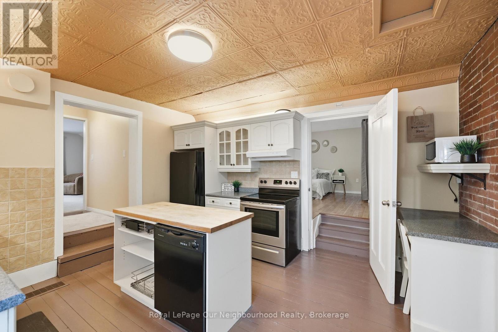 45 Bruton Street, Port Hope, Ontario  L1A 1V1 - Photo 14 - X12837740