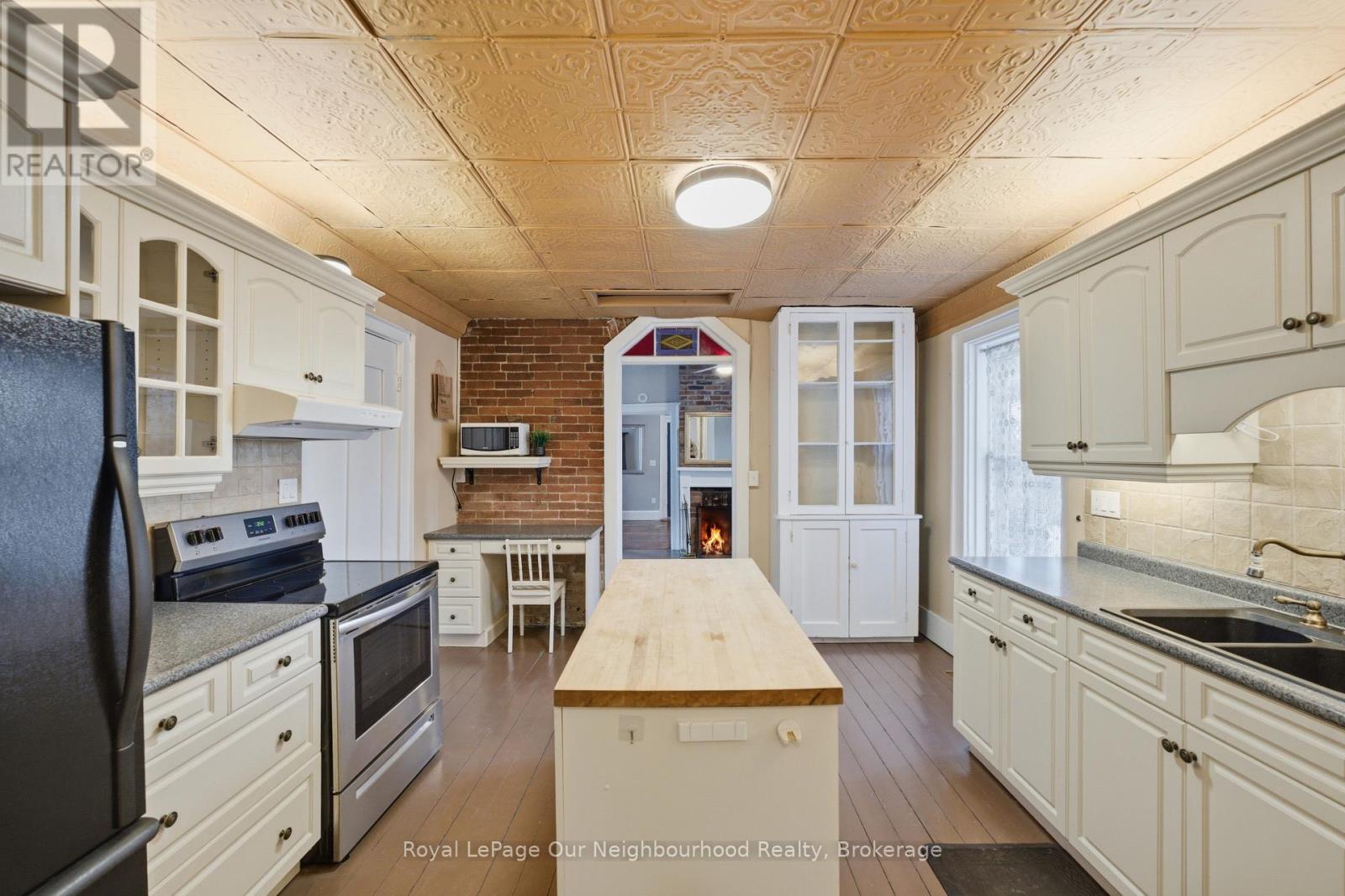 45 Bruton Street, Port Hope, Ontario  L1A 1V1 - Photo 17 - X12837740