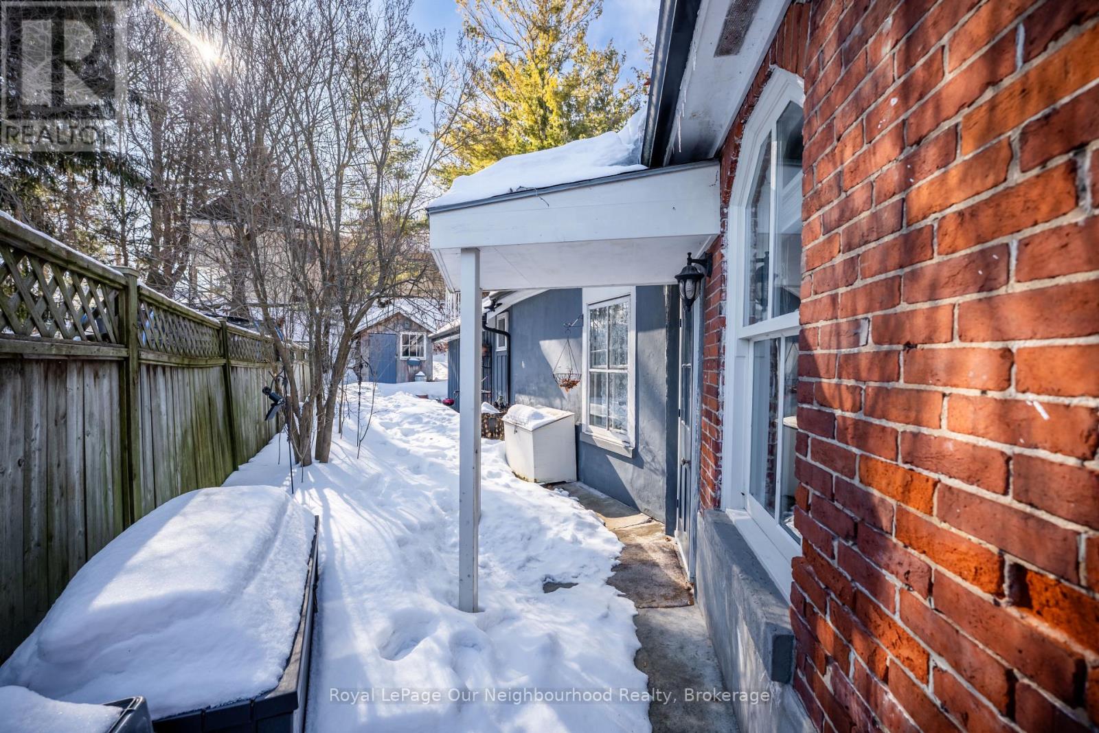 45 Bruton Street, Port Hope, Ontario  L1A 1V1 - Photo 3 - X12837740