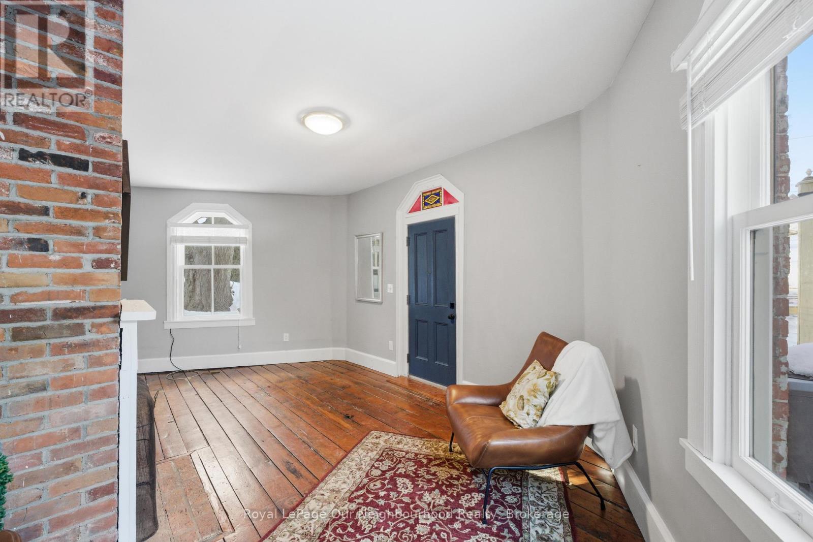 45 Bruton Street, Port Hope, Ontario  L1A 1V1 - Photo 4 - X12837740