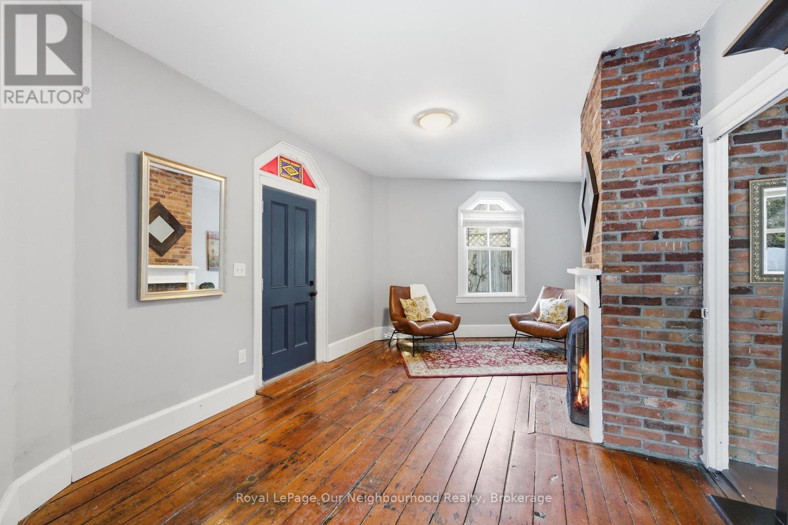 45 Bruton Street, Port Hope, Ontario  L1A 1V1 - Photo 5 - X12837740