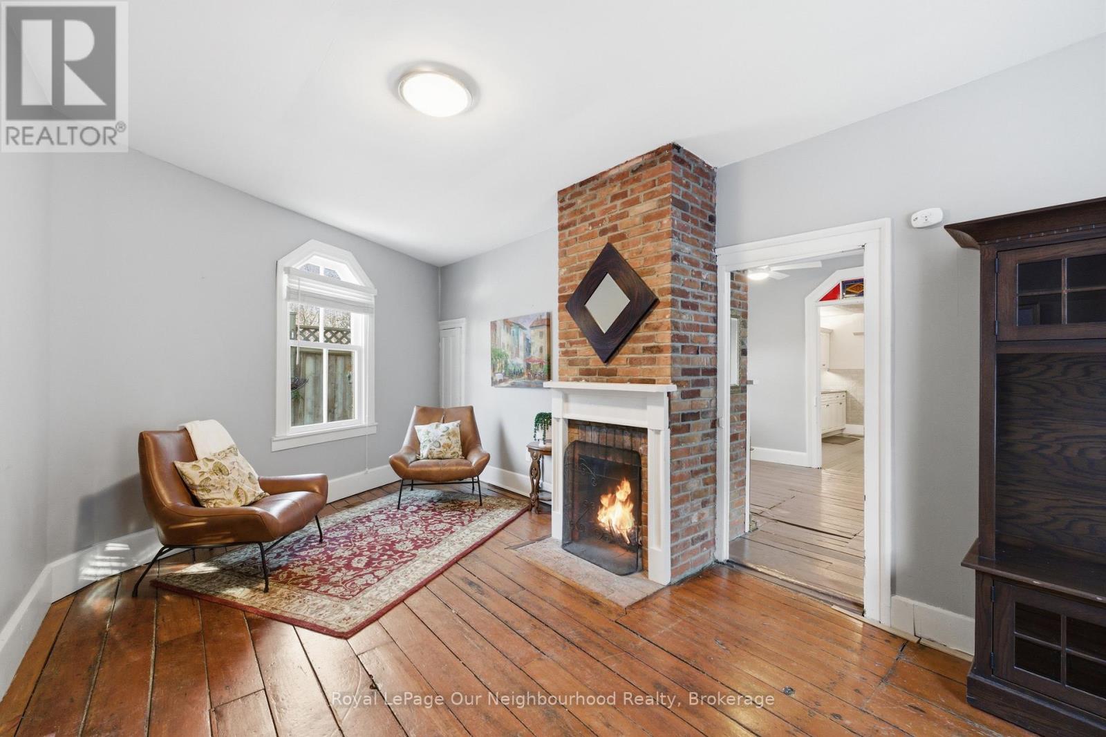 45 Bruton Street, Port Hope, Ontario  L1A 1V1 - Photo 6 - X12837740