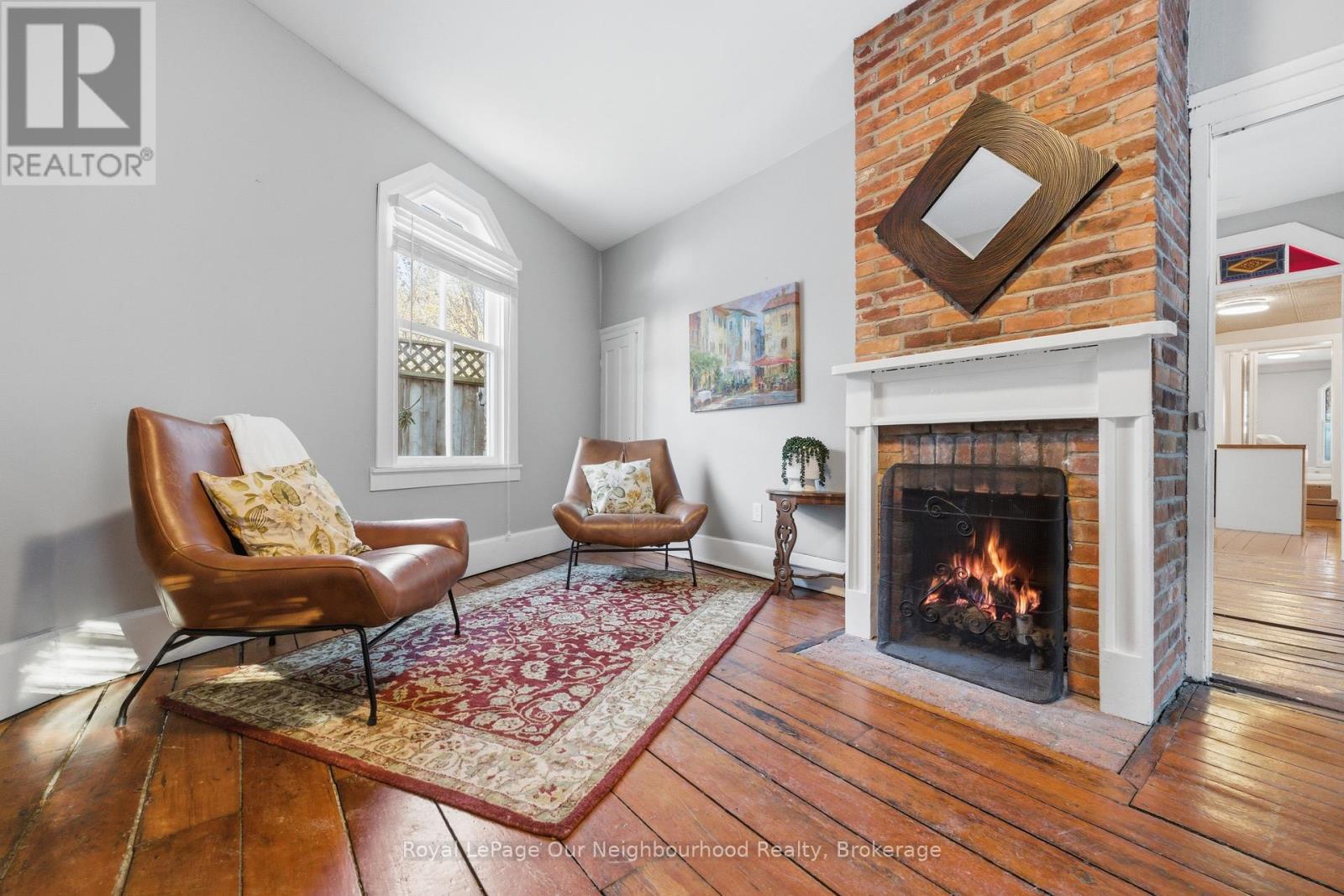 45 Bruton Street, Port Hope, Ontario  L1A 1V1 - Photo 8 - X12837740