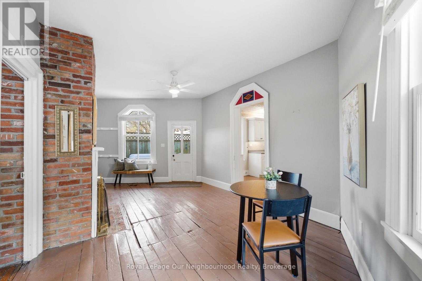 45 Bruton Street, Port Hope, Ontario  L1A 1V1 - Photo 9 - X12837740