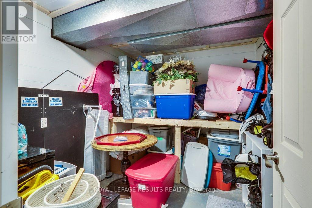 34 Charlotte Avenue, Tillsonburg, Ontario  N4G 4C3 - Photo 35 - X12837716