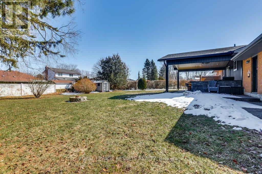 34 Charlotte Avenue, Tillsonburg, Ontario  N4G 4C3 - Photo 41 - X12837716