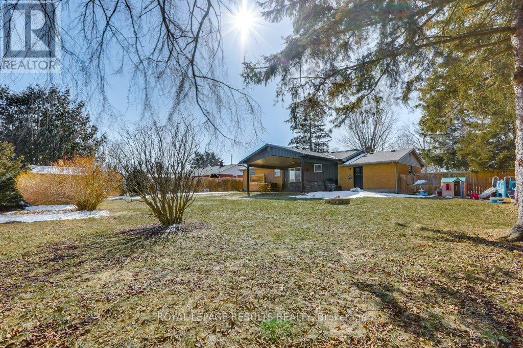 34 Charlotte Avenue, Tillsonburg, Ontario  N4G 4C3 - Photo 42 - X12837716