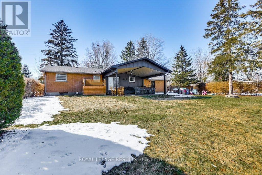 34 Charlotte Avenue, Tillsonburg, Ontario  N4G 4C3 - Photo 43 - X12837716