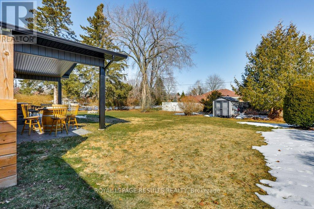 34 Charlotte Avenue, Tillsonburg, Ontario  N4G 4C3 - Photo 44 - X12837716