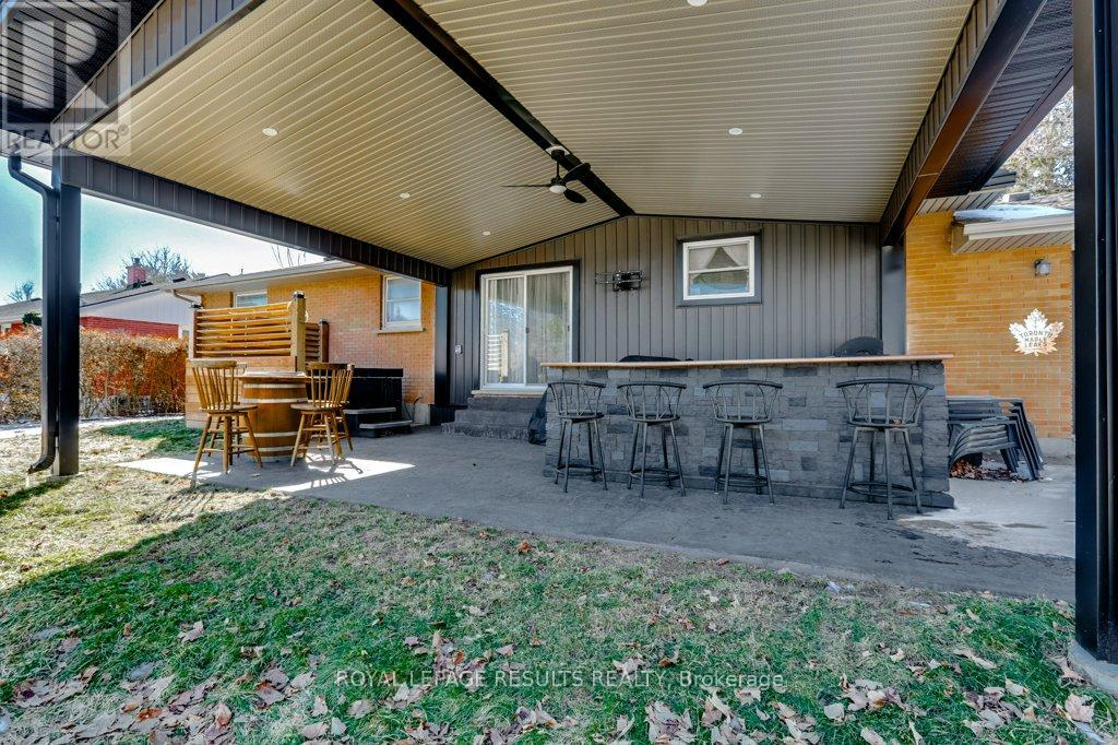 34 Charlotte Avenue, Tillsonburg, Ontario  N4G 4C3 - Photo 45 - X12837716