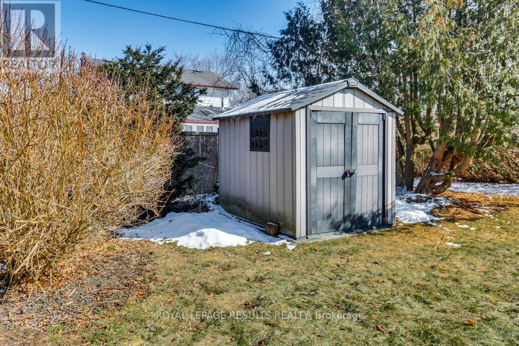 34 Charlotte Avenue, Tillsonburg, Ontario  N4G 4C3 - Photo 46 - X12837716