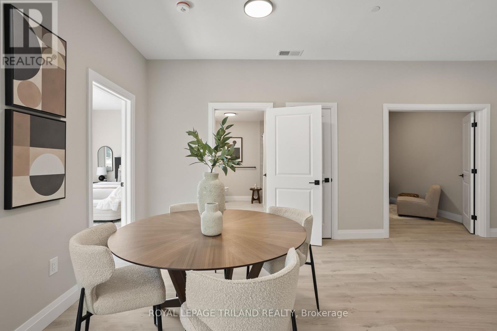 105 - 33318 Richmond Street, Lucan Biddulph, Ontario  N0M 2J0 - Photo 11 - X12837742