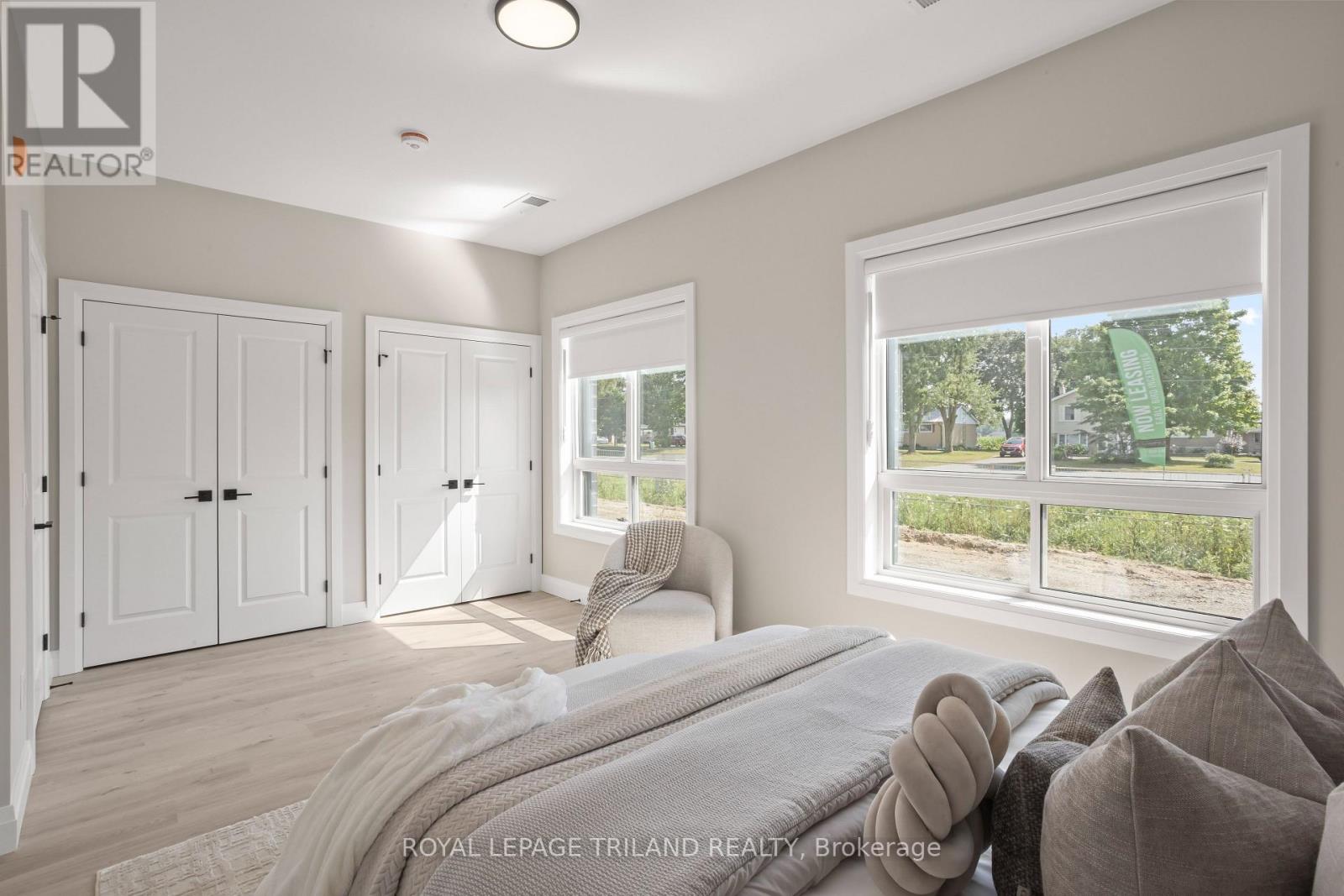 105 - 33318 Richmond Street, Lucan Biddulph, Ontario  N0M 2J0 - Photo 27 - X12837742