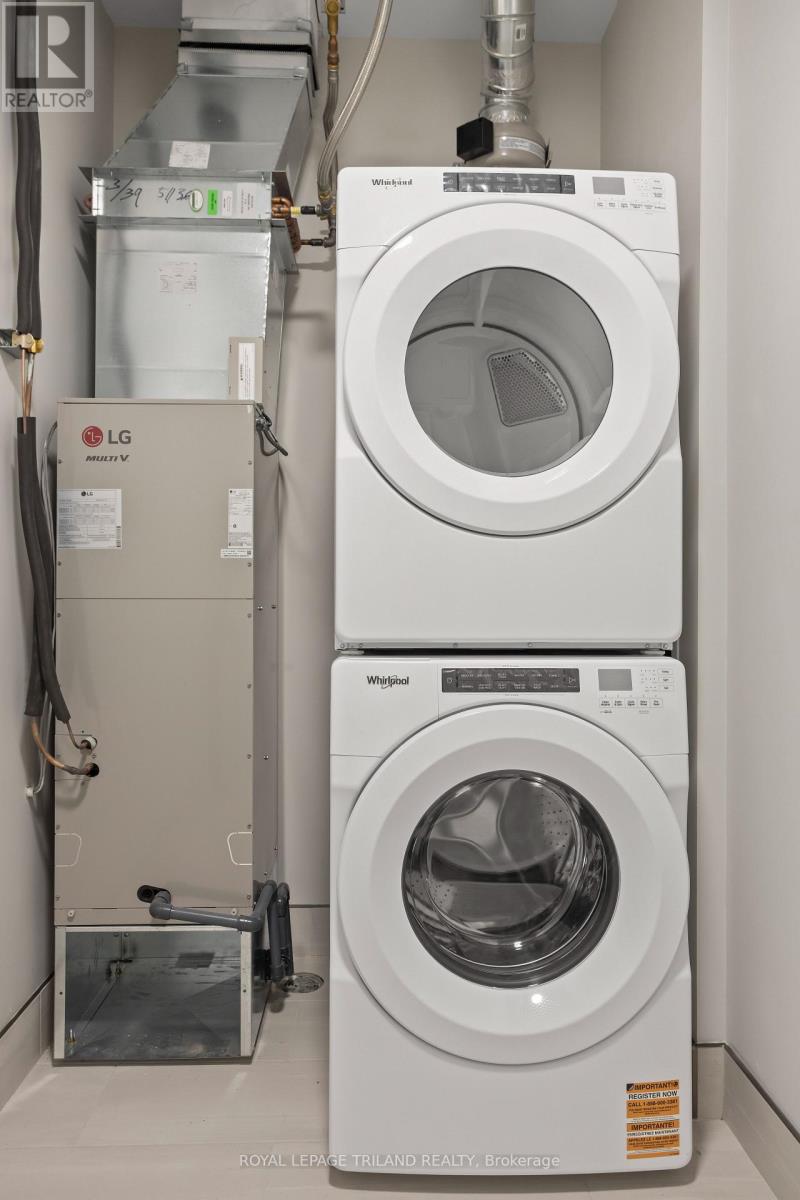 105 - 33318 Richmond Street, Lucan Biddulph, Ontario  N0M 2J0 - Photo 34 - X12837742