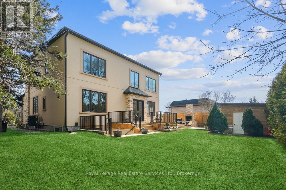 1211 Pinegrove Road, Oakville, Ontario  L6L 2W8 - Photo 33 - W12818918