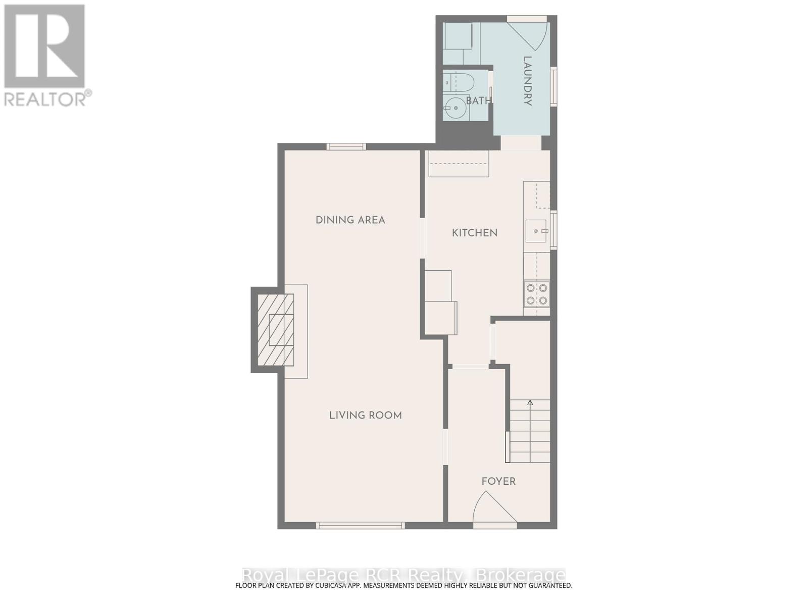 1198 2nd Avenue W, Owen Sound, Ontario  N4K 4N2 - Photo 2 - X12627438