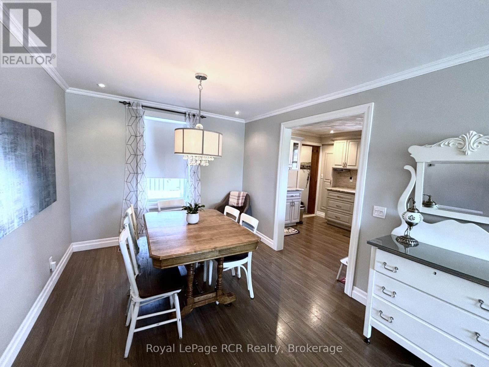 1198 2nd Avenue W, Owen Sound, Ontario  N4K 4N2 - Photo 8 - X12627438