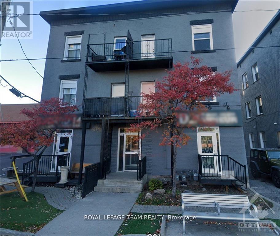 2 - 139 Preston Street, Ottawa, Ontario K1R 7P4 - Photo 1 - X12837674