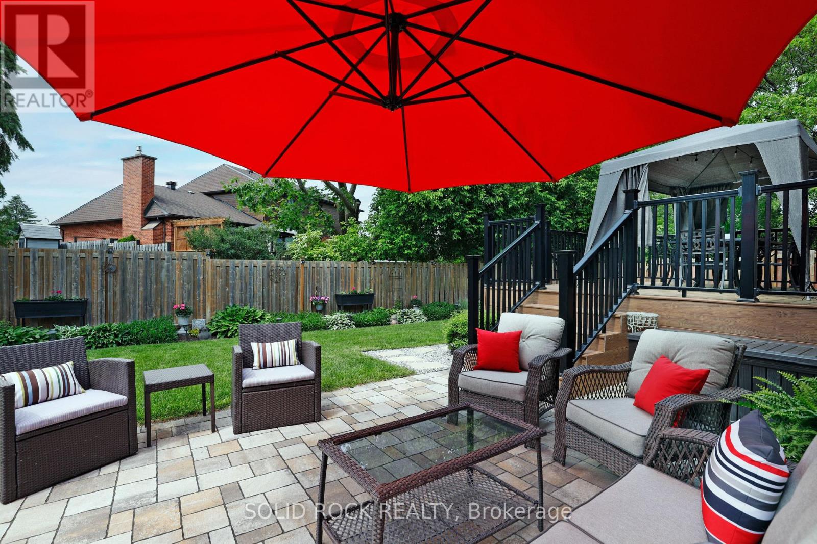 26 Paula Crescent, Ottawa, Ontario  K2H 9A4 - Photo 34 - X12837680