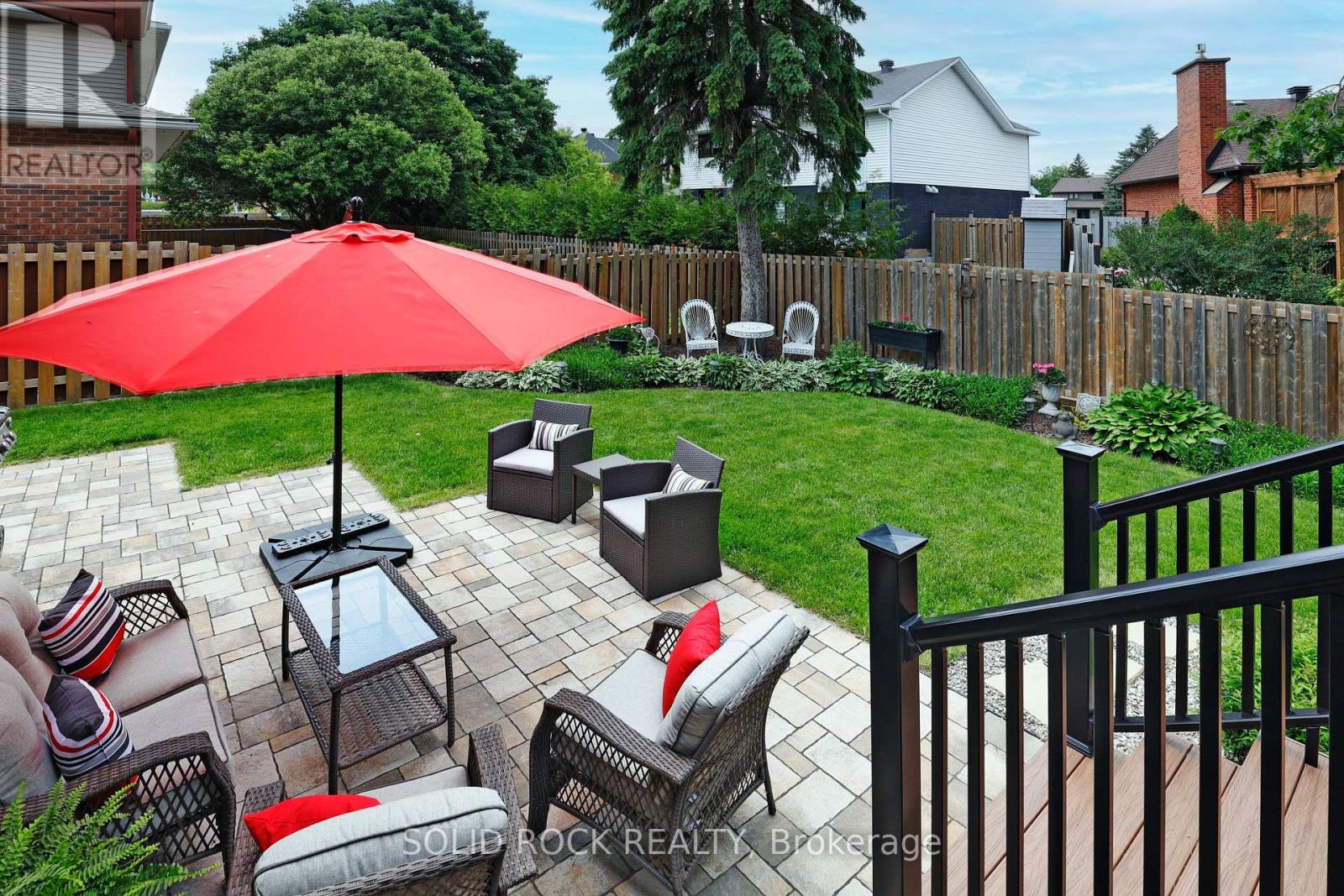 26 Paula Crescent, Ottawa, Ontario  K2H 9A4 - Photo 35 - X12837680