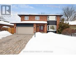 26 PAULA CRESCENT, Ottawa, Ontario