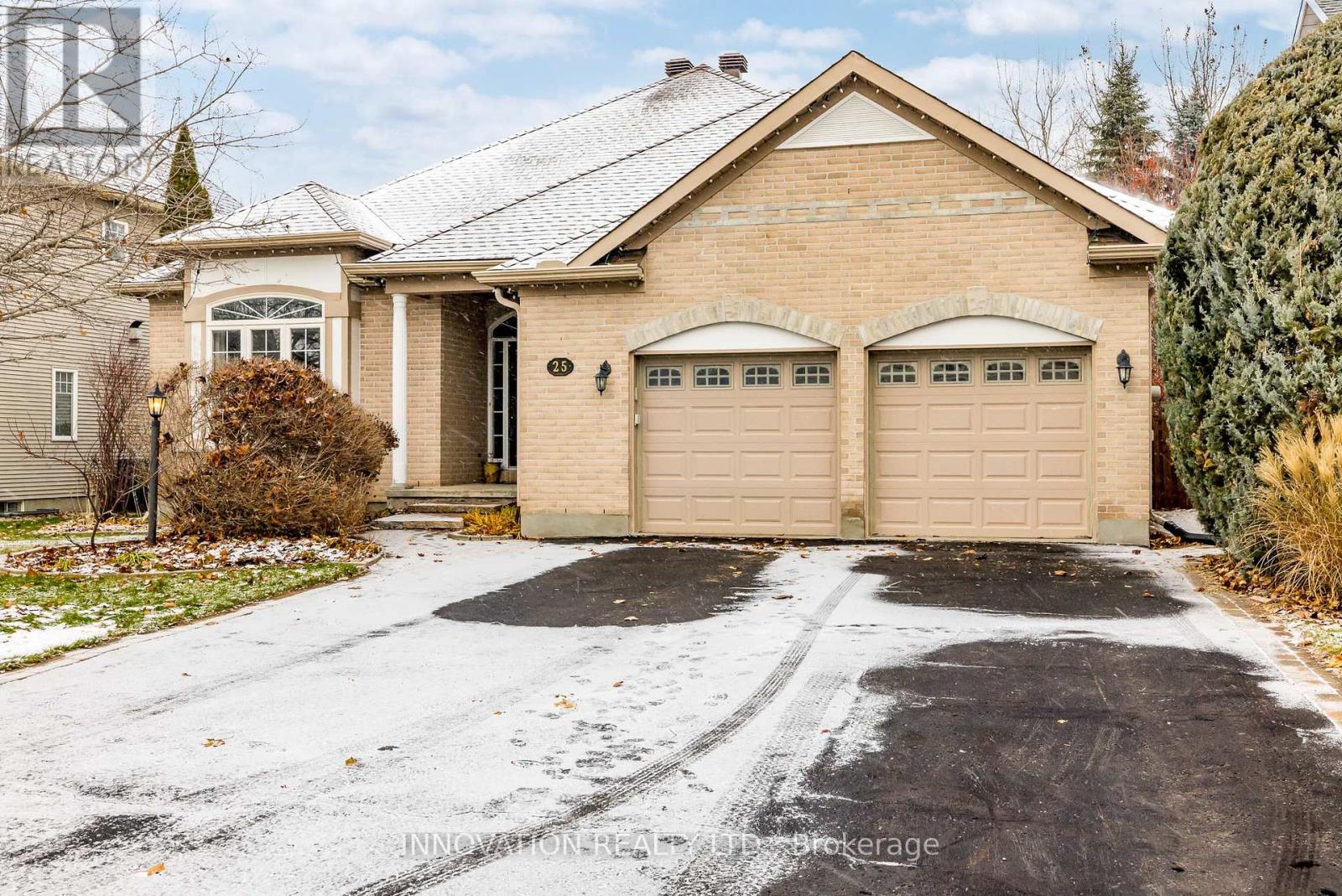 25 Kyle Avenue, Ottawa, Ontario  K2S 1G9 - Photo 3 - X12837684