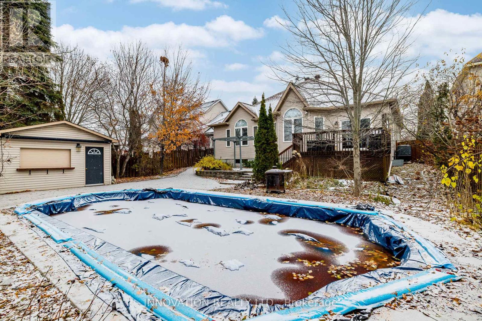 25 Kyle Avenue, Ottawa, Ontario  K2S 1G9 - Photo 43 - X12837684