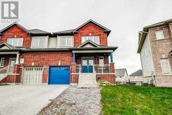 139 Isabella Drive, Orillia, Ontario  L3V 8K7 - Photo 3 - S12837658