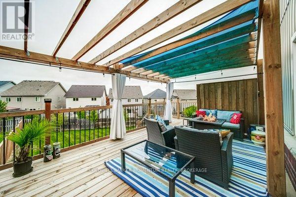 139 Isabella Drive, Orillia, Ontario  L3V 8K7 - Photo 30 - S12837658