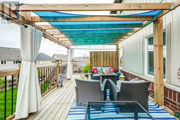 139 Isabella Drive, Orillia, Ontario  L3V 8K7 - Photo 31 - S12837658