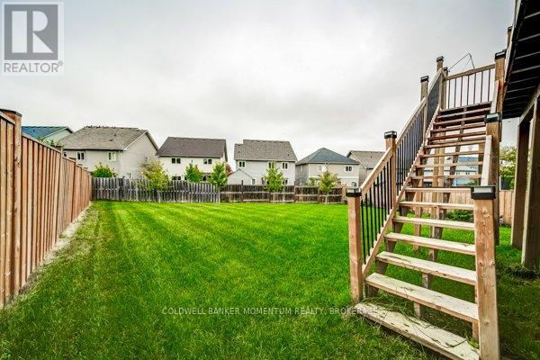 139 Isabella Drive, Orillia, Ontario  L3V 8K7 - Photo 36 - S12837658