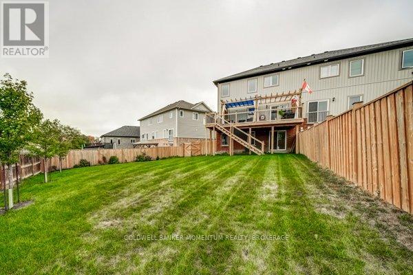 139 Isabella Drive, Orillia, Ontario  L3V 8K7 - Photo 37 - S12837658