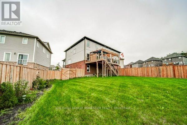 139 Isabella Drive, Orillia, Ontario  L3V 8K7 - Photo 39 - S12837658