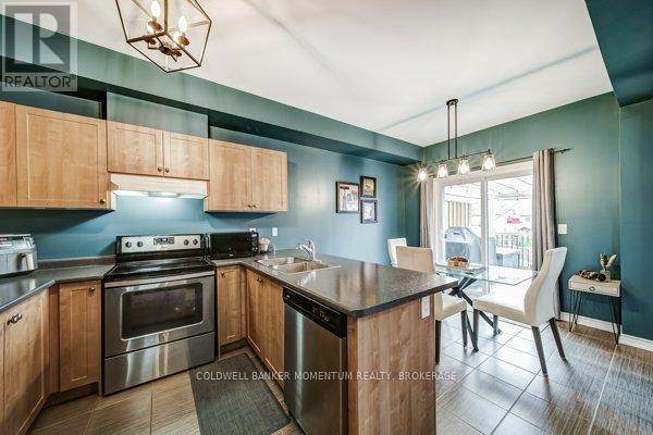 139 Isabella Drive, Orillia, Ontario  L3V 8K7 - Photo 8 - S12837658