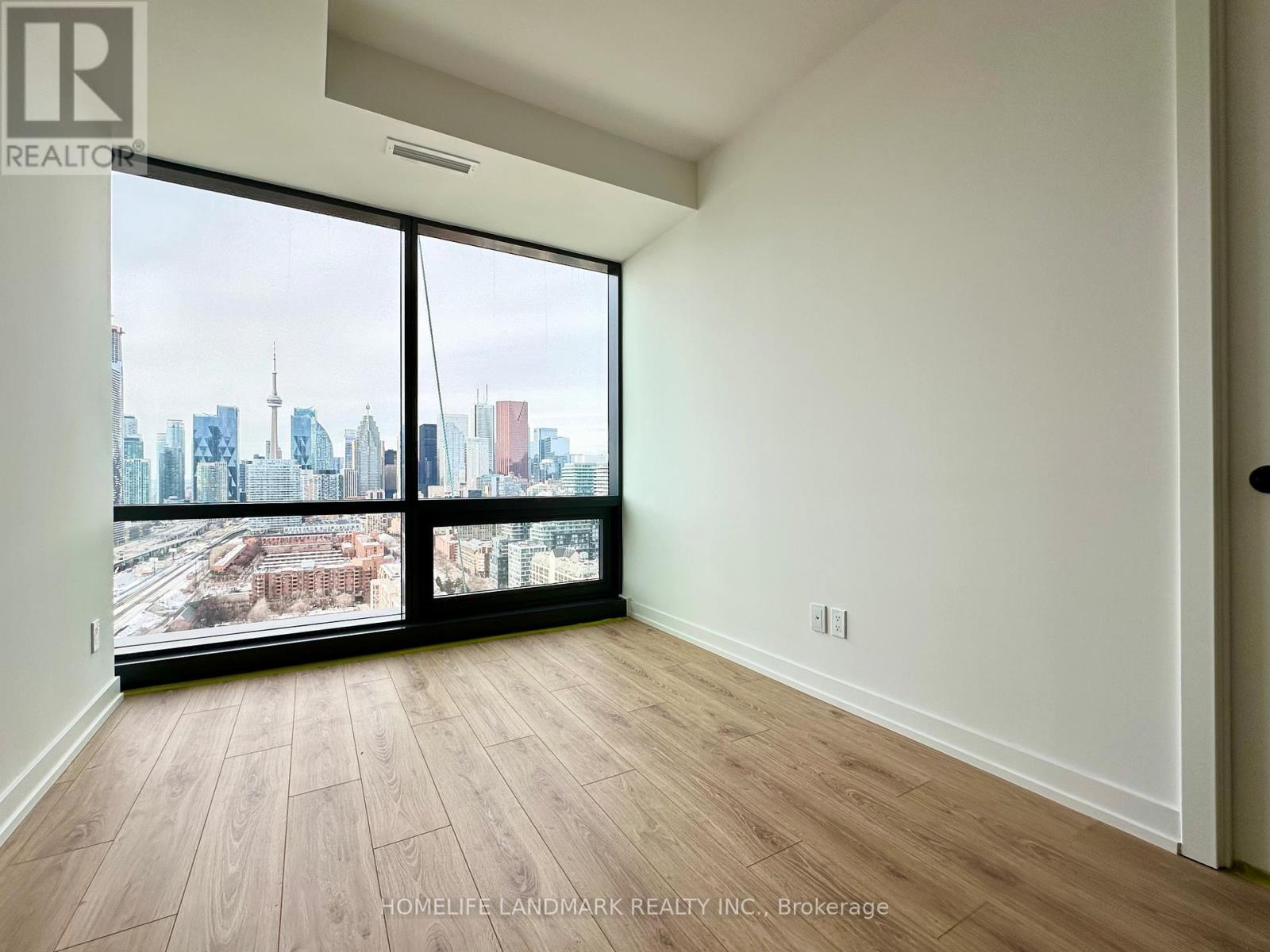 2807 - 35 PARLIAMENT STREET, Toronto, Ontario