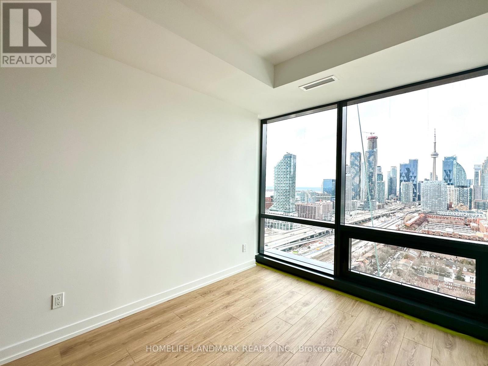 2807 - 35 Parliament Street, Toronto, Ontario  M5A 0Z5 - Photo 14 - C12837656