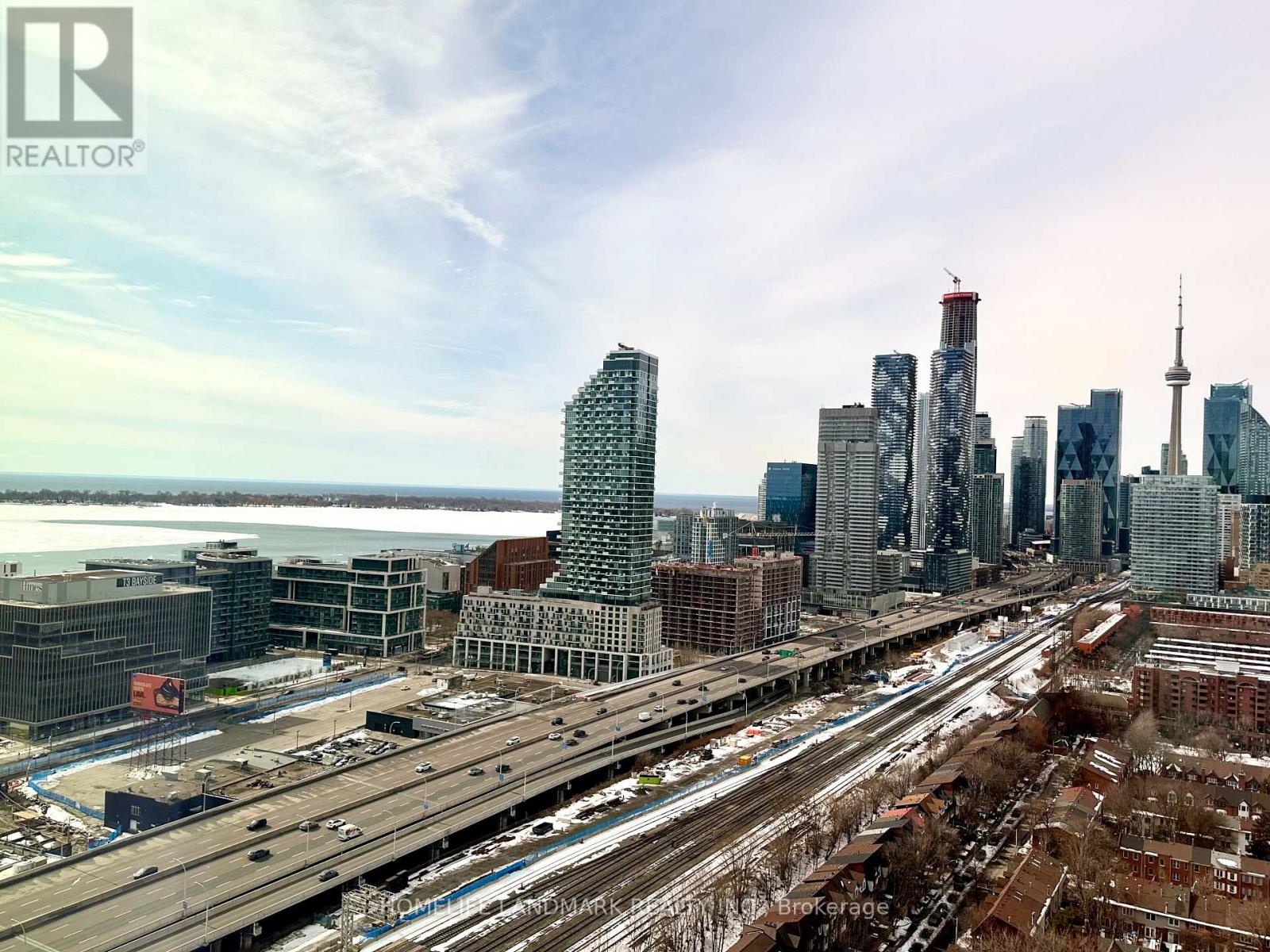 2807 - 35 Parliament Street, Toronto, Ontario  M5A 0Z5 - Photo 2 - C12837656