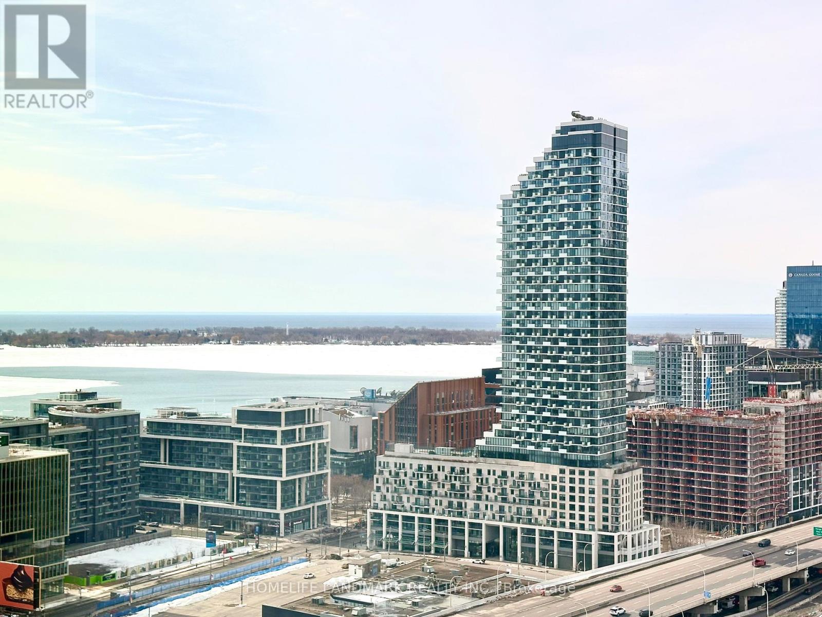 2807 - 35 Parliament Street, Toronto, Ontario  M5A 0Z5 - Photo 28 - C12837656