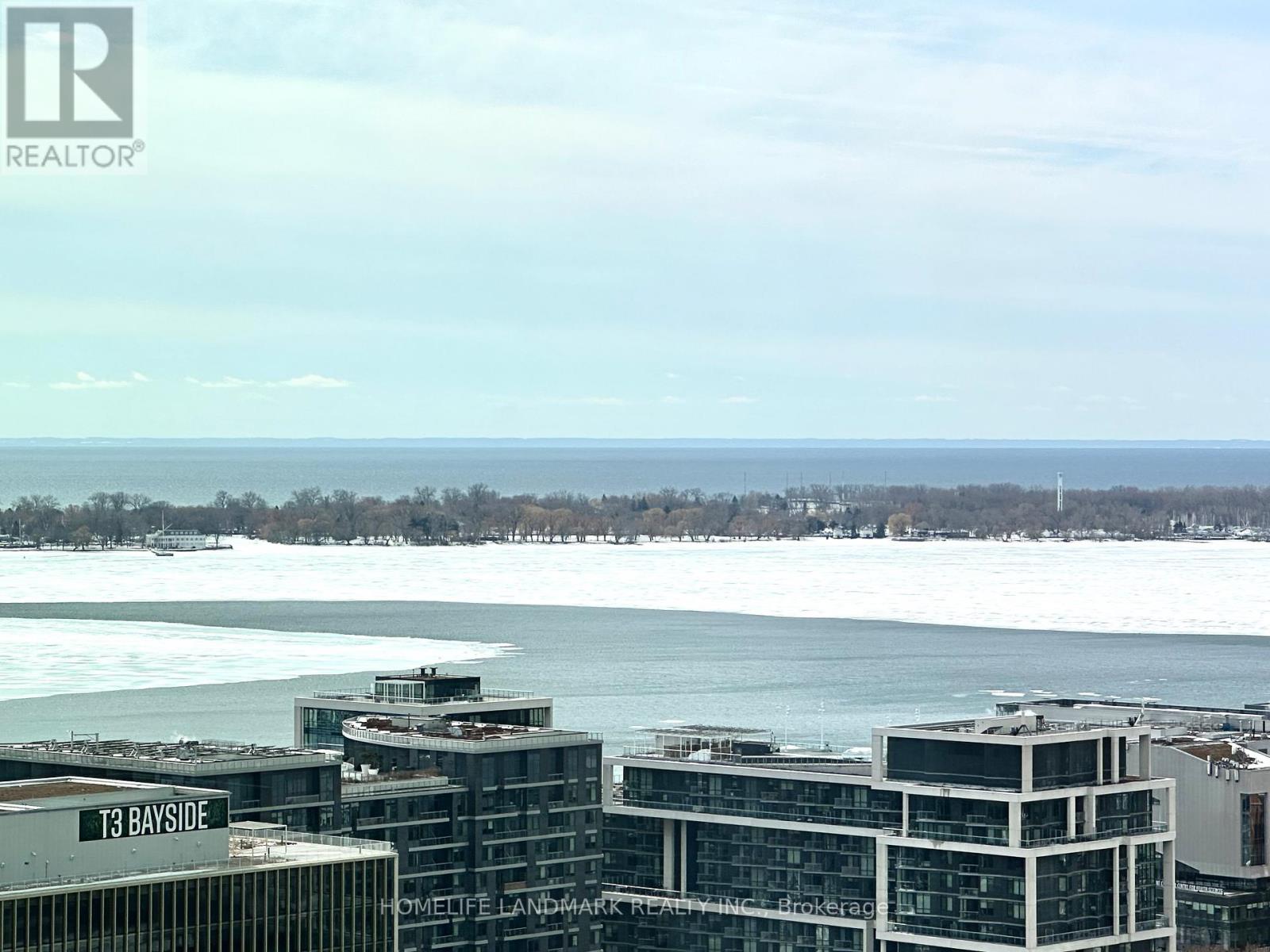 2807 - 35 Parliament Street, Toronto, Ontario  M5A 0Z5 - Photo 29 - C12837656