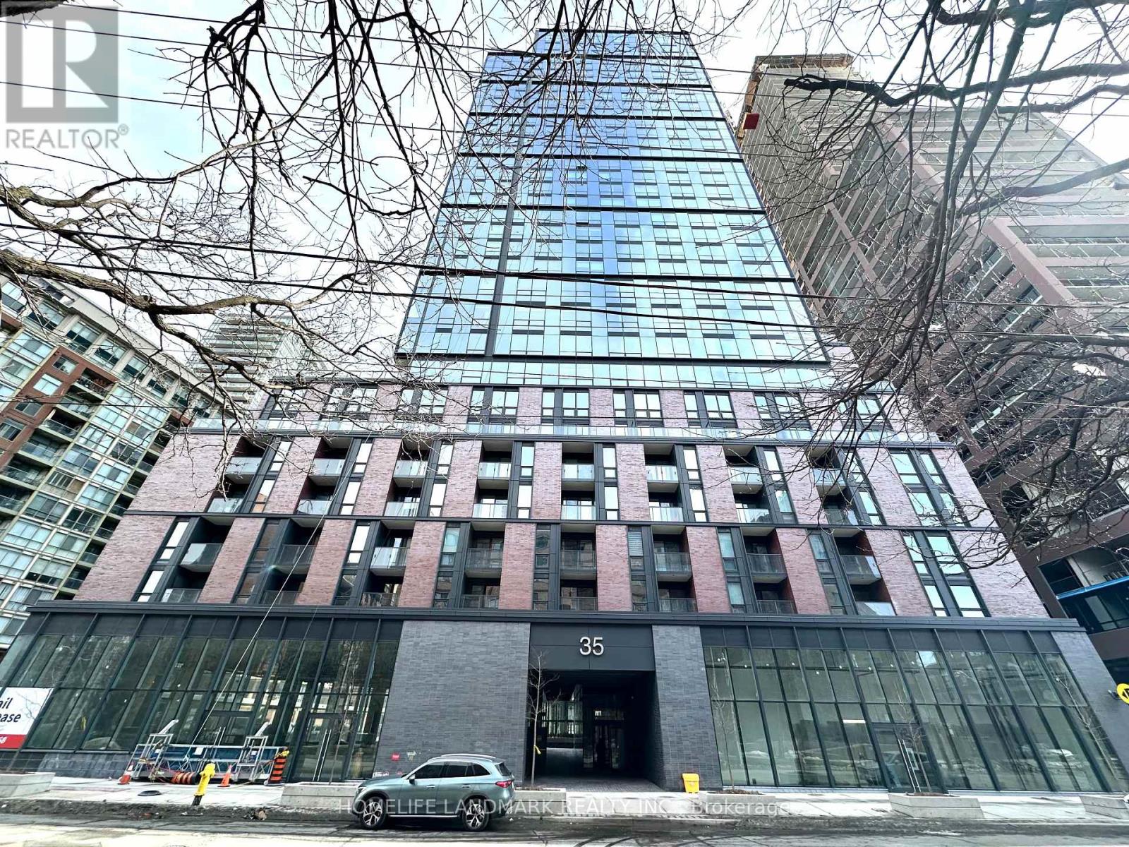 2807 - 35 Parliament Street, Toronto, Ontario  M5A 0Z5 - Photo 3 - C12837656
