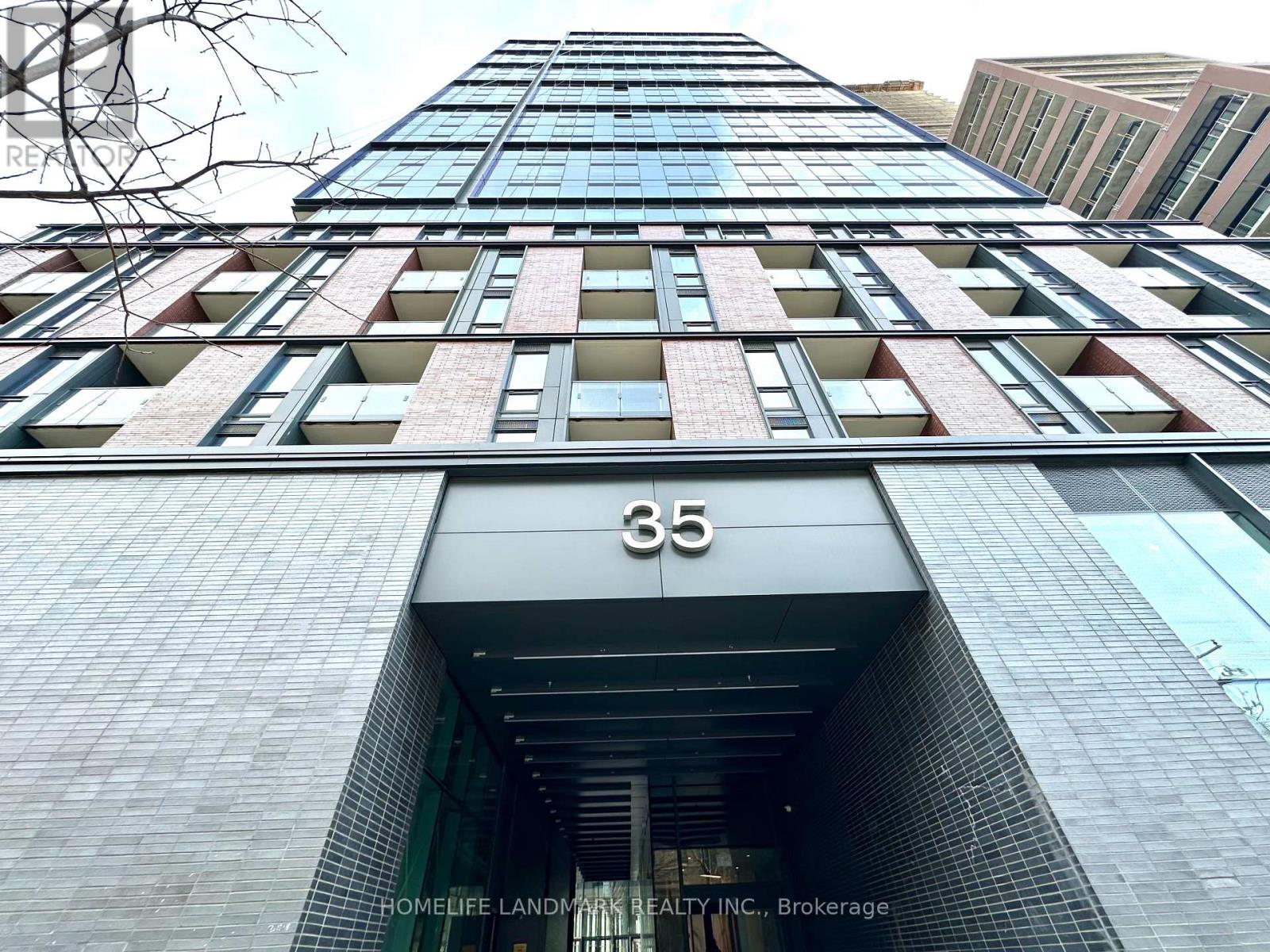 2807 - 35 Parliament Street, Toronto, Ontario  M5A 0Z5 - Photo 4 - C12837656