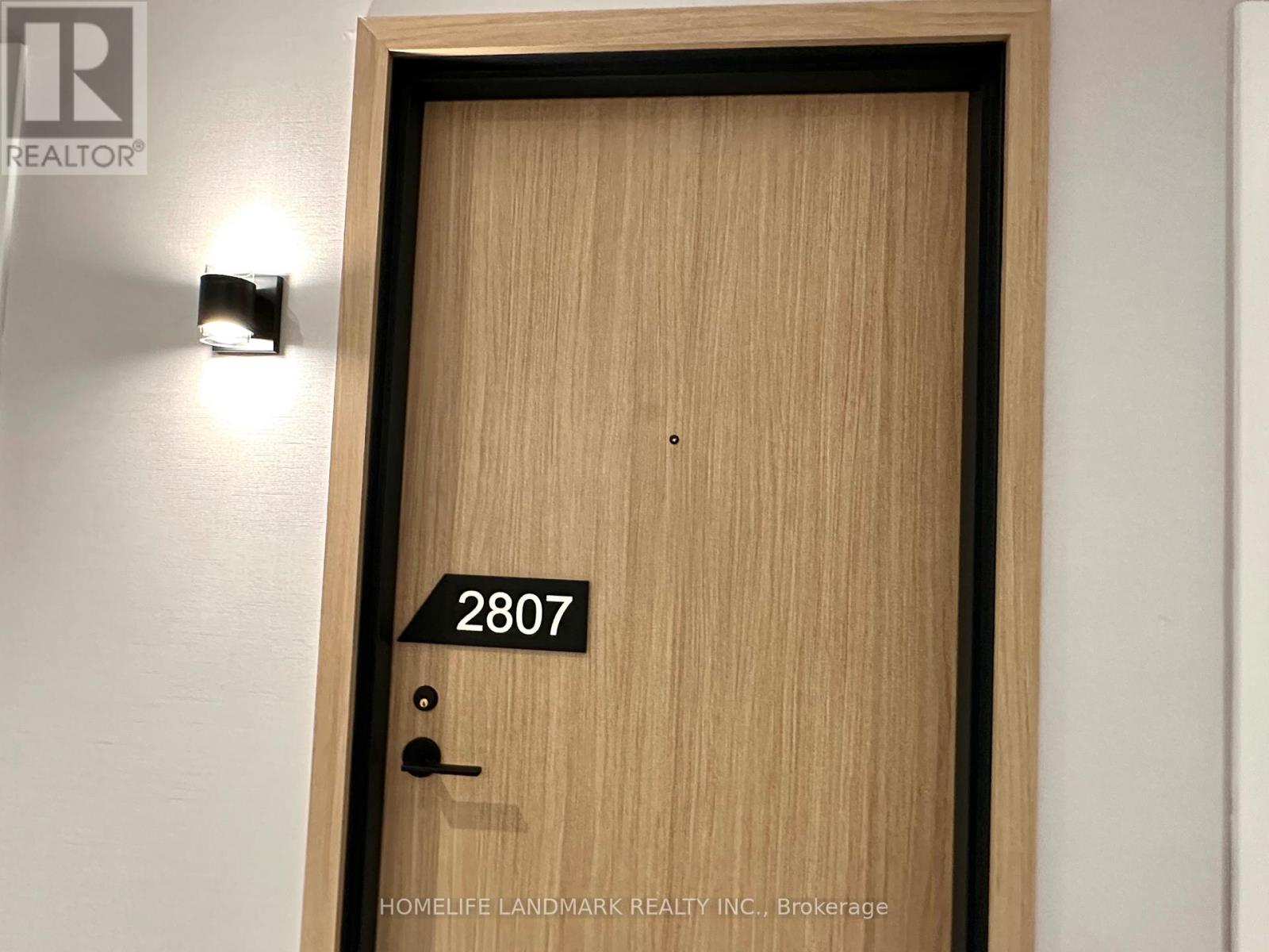 2807 - 35 Parliament Street, Toronto, Ontario  M5A 0Z5 - Photo 6 - C12837656